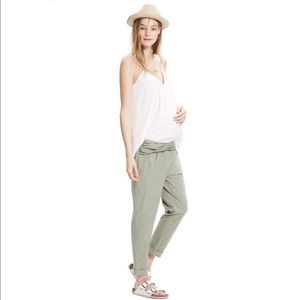 Hatch The Ipek Pants